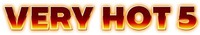 VERY HOT 5