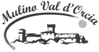 Mulino Val d'Orcia