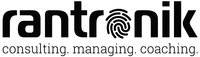 rantronik consulting. managing. coaching.