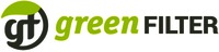 gf green FILTER
