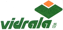 vidrala