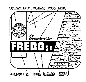 FREDO S.A.