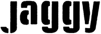 jaggy