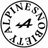 A ALPINESNOBIETY