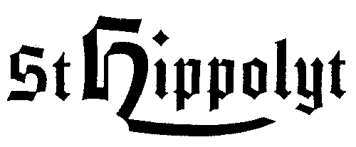St Hippolyt