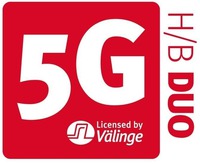 5G H/B DUO Licensed by Välinge