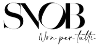 SNOB Non per tutti