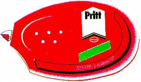 Pritt