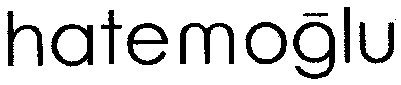 hatemoglu