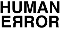 HUMAN ERROR