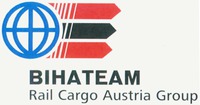 BIHATEAM Rail Cargo Austria Group