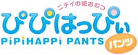 PIPIHAPPI PANTS