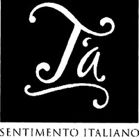 T'a SENTIMENTO ITALIANO
