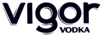 vigor VODKA
