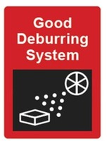 Good Deburring System
