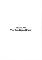 VICENZAORO The Boutique Show