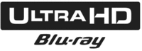 ULTRA HD Blu-ray