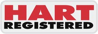 HART REGISTERED