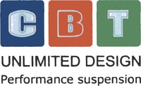 CBT UNLIMITED DESIGN Performance suspension