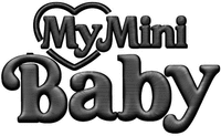 My Mini Baby