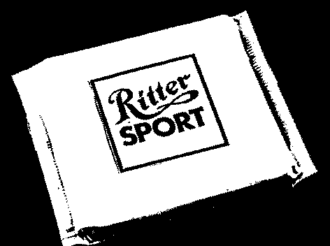 Ritter SPORT