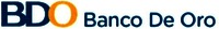 BDO Banco De Oro