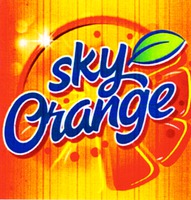 sky Orange