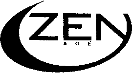 ZEN AGE