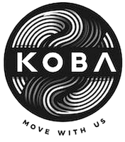 KOBA MOVE WITH US