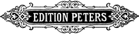 EDITION PETERS