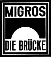 MIGROS DIE BRÜCKE