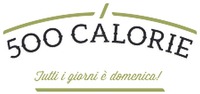 500 CALORIE Tutti i giorni è domenica!