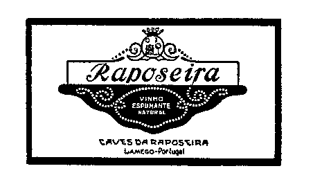 Raposeira