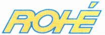 ROHÉ