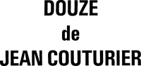 DOUZE de JEAN COUTURIER