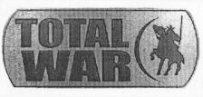 TOTAL WAR