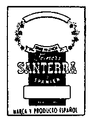 SANTERRA