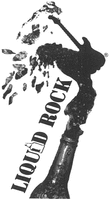 LIQUID ROCK