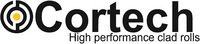 Cortech High performance clad rolls