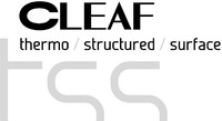 CLEAF thermo/structured/surface TSS
