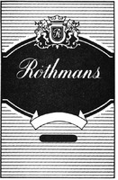 Rothmans