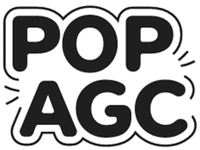 POP AGC