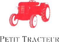PETIT TRACTEUR