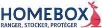 HOMEBOX RANGER, STOCKER, PROTÉGER