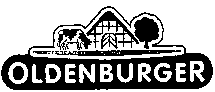 OLDENBURGER