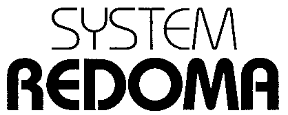 SYSTEM REDOMA