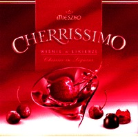 MIESZKO CHERRISSIMO WISNIE W LIKIERZE