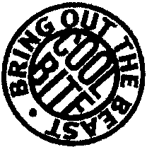 BRING OUT THE BEAST COOL BITE