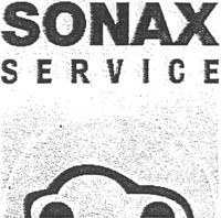 SONAX SERVICE