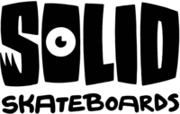 SOLID SKATEBOARDS
